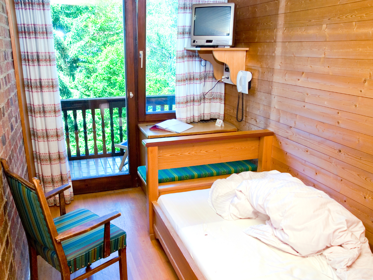 Penginapan Murah Bali