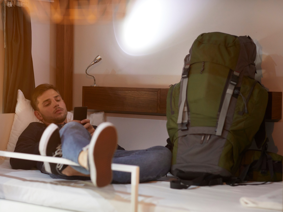 Penginapan Murah Bali