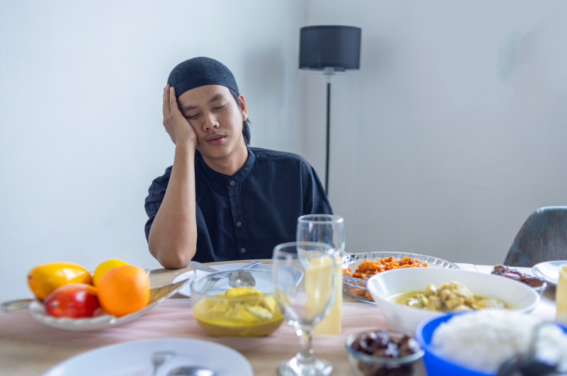 Spot Kuliner Ramadhan di Bali