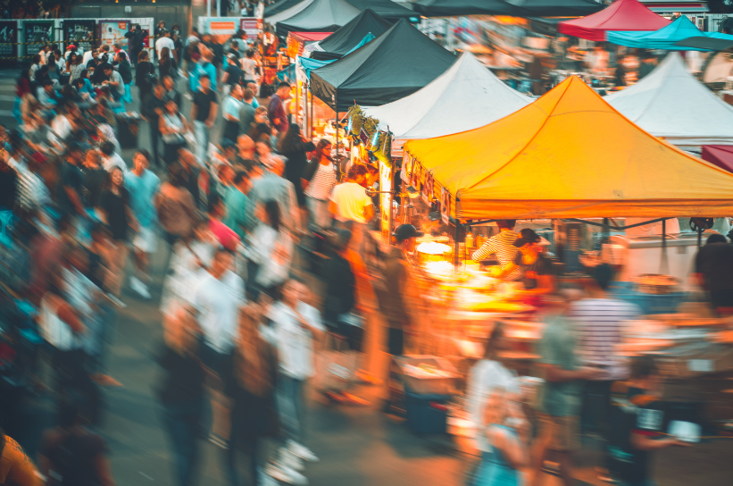 Spot Kuliner Ramadhan di Bali