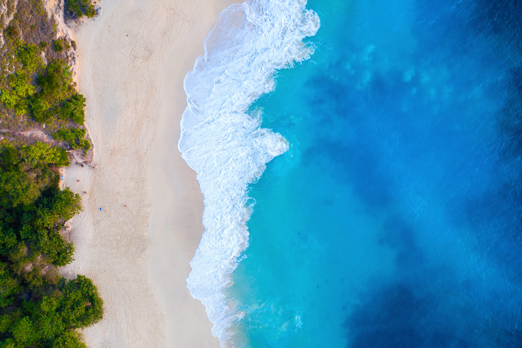 Pantai Hidden Gem Bali