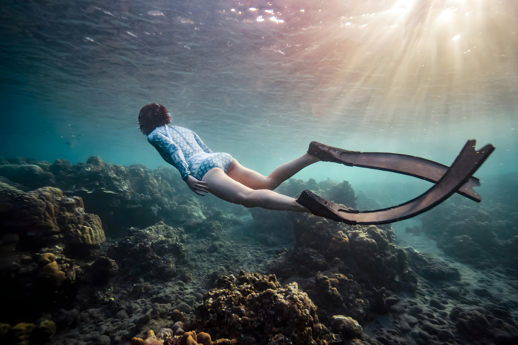 Alasan Mengapa Wisata Amed Bali yang Wajib Kamu Kunjungi