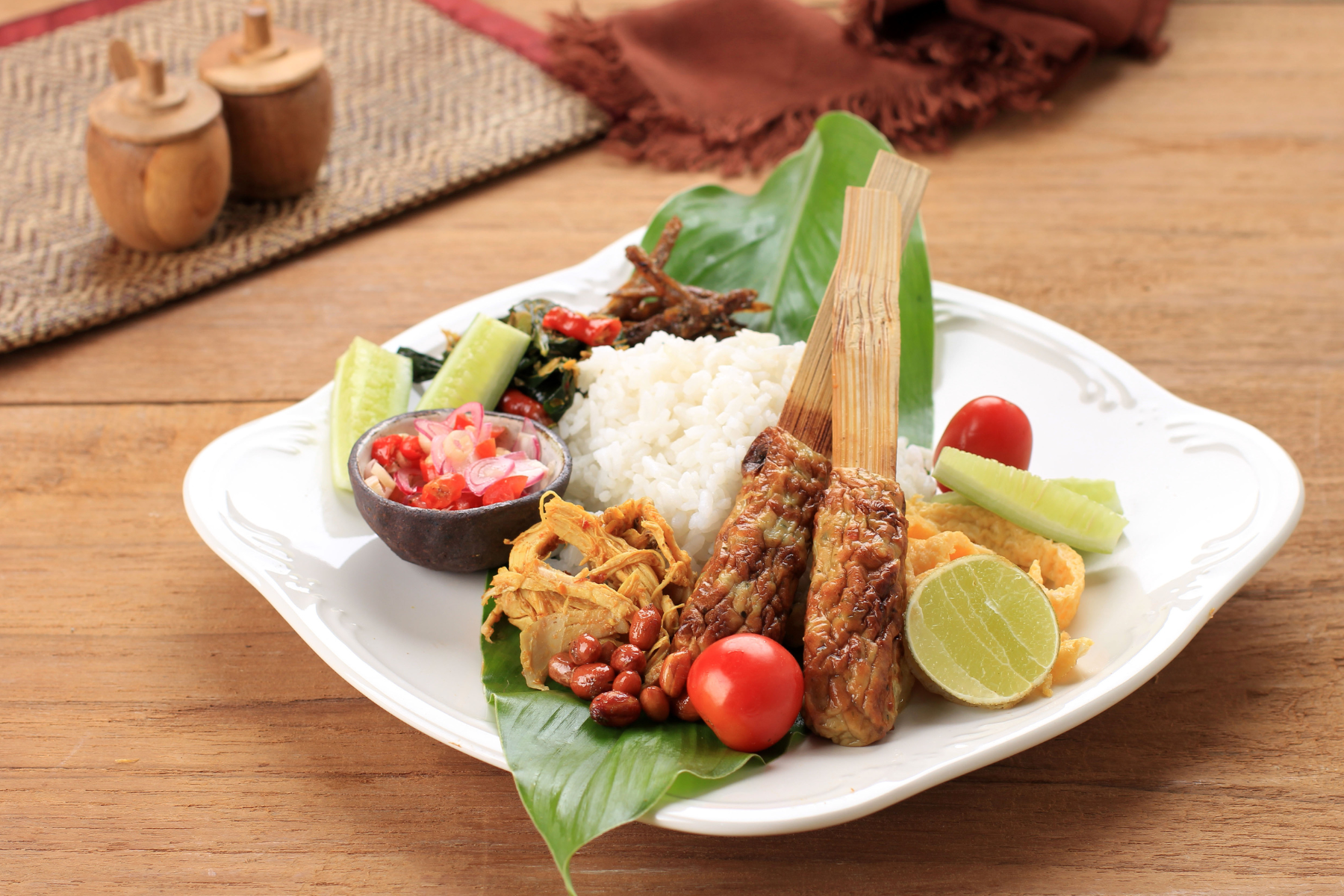 Bosan Dengan Rekomendasi Mainstream? Berikut Kuliner Bali Terbaru