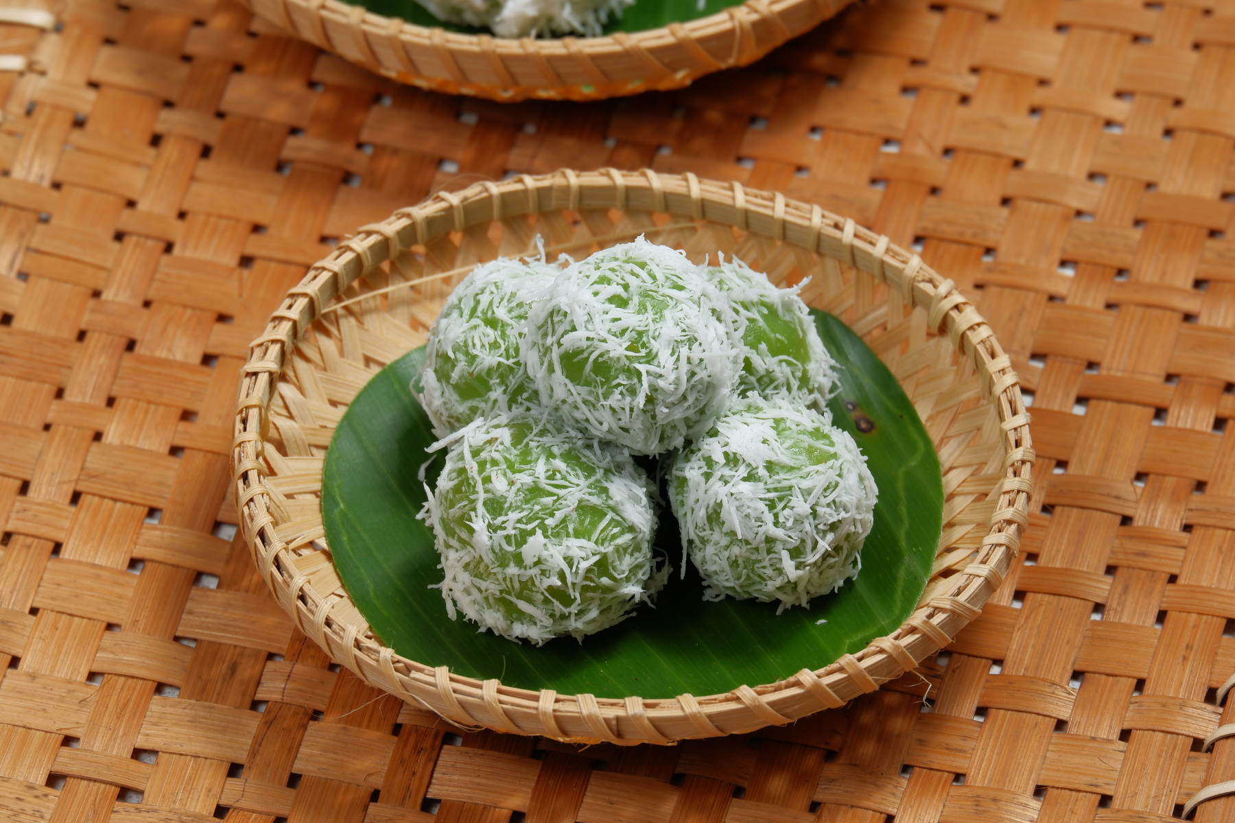 Ragam Varian Jajan Pasar Khas Bali Wajib Coba