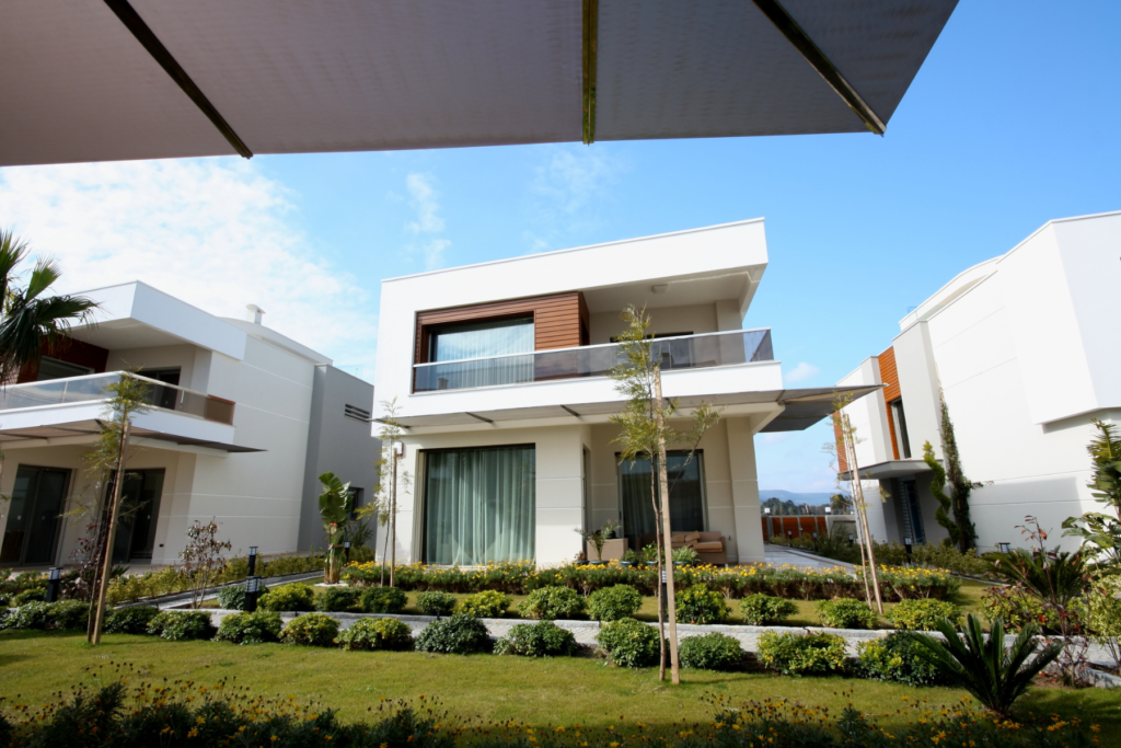 Holiday Accommodation Bali