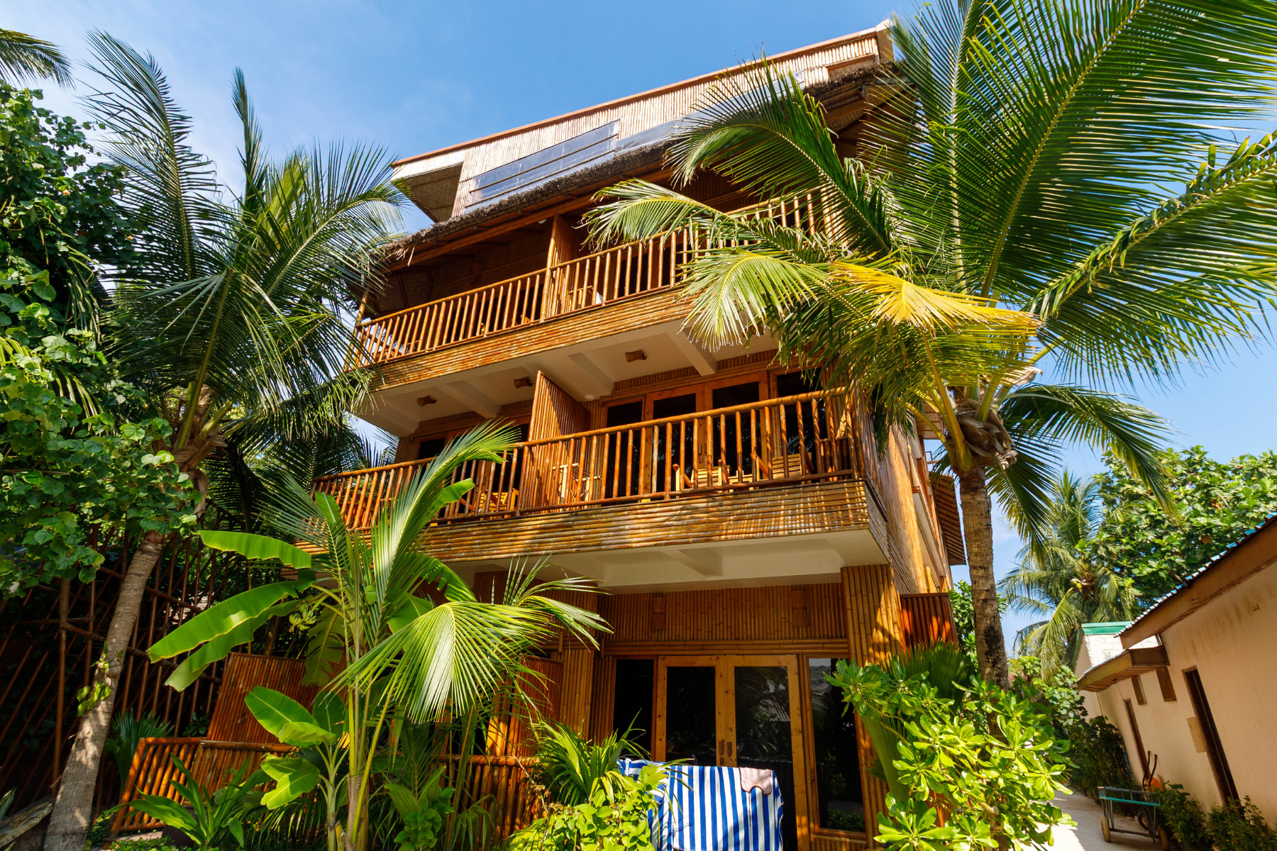 Holiday Accommodation Bali: Bali Terlihat Berbeda Saat Anda Menginap di Tempat yang Tepat