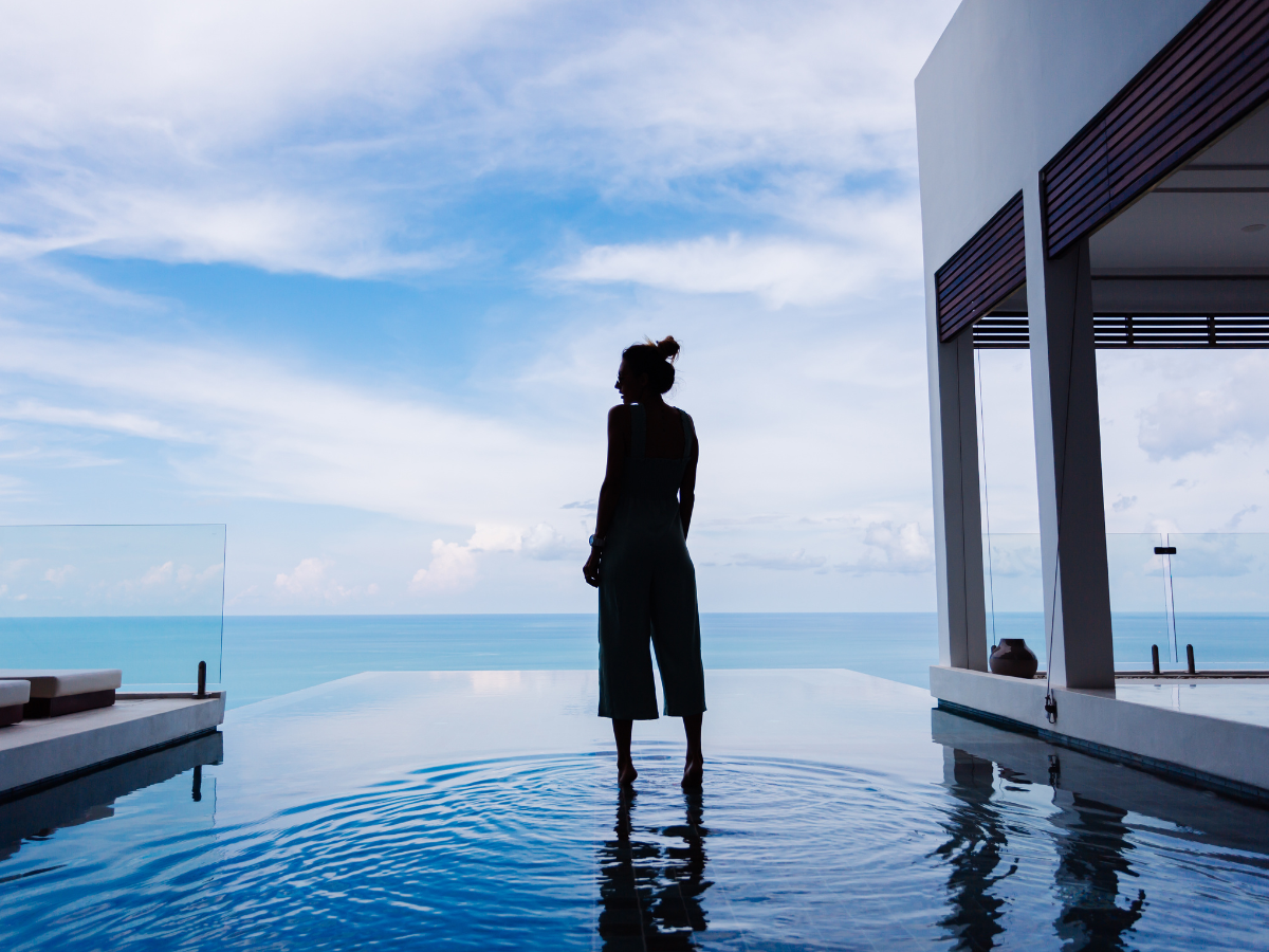 Tutorial Menginap Murah di Villa Bali Saat Liburan untuk Pemula