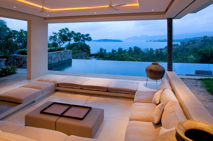 Biaya Sewa Villa di Bali