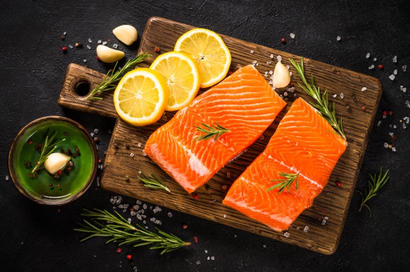 Supplier Salmon Premium Jakarta: Panduan Memilih Produk Berkualitas untuk Bisnis Kuliner