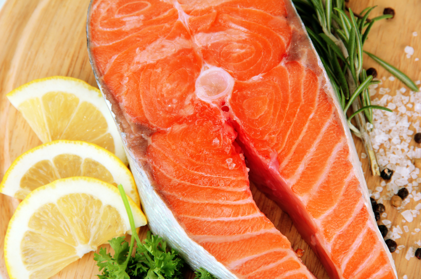 Supplier Salmon Premium Jakarta