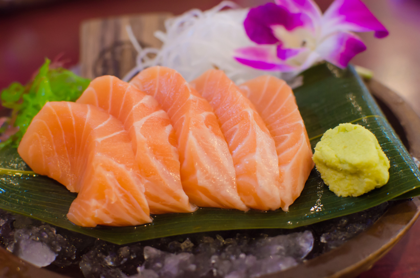 Supplier Salmon Premium Jakarta