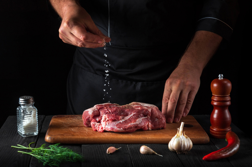 Cara Memilih Supplier Daging Sapi untuk Restoran